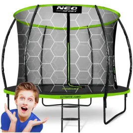 trampolina-ogrodowa-profilowana-10ft-312cmz-siatka-wewnetrzna-neo-sport