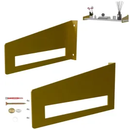 komplet-dwoch-wspornikow-pod-polke-uchwyty-metalowe-zlote-185x100x15