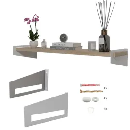 wiszaca-polka-scienna-salon-przedpokoj-70-cm-loft-bialy-dab-sonoma