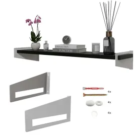 wiszaca-polka-scienna-salon-przedpokoj-70-cm-loft-bialy-czarny-minipearl