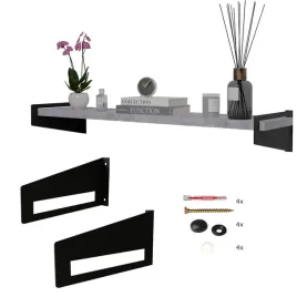 wiszaca-polka-scienna-salon-przedpokoj-70-cm-loft-czarny-beton-jasny