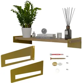 wiszaca-polka-scienna-salon-przedpokoj-loft-zloty-dab-artisan