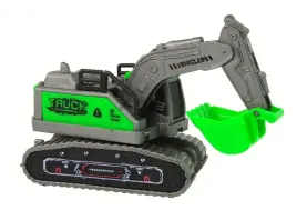 pojazd-budowlany-koparka-ladowarka-spychacz-zielony-naped-mix