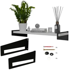wiszaca-polka-scienna-salon-przedpokoj-loft-czarny-bialy-mat