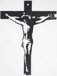 krzyz-metalowy-na-sciane-dewocjonalia-ozdoba-30-cm