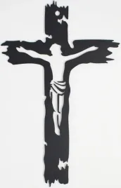 krzyz-metalowy-na-sciane-dewocjonalia-ozdoba-20-cm