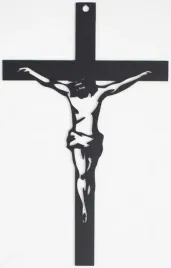 krzyz-metalowy-na-sciane-dewocjonalia-ozdoba-20-cm