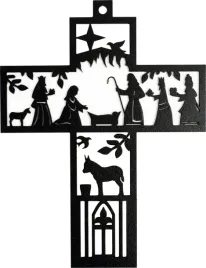 krzyz-metalowy-na-sciane-dewocjonalia-ozdoba-20-cm