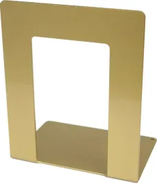 podporka-do-ksiazek-okienko-solidna-metalowa-zlota