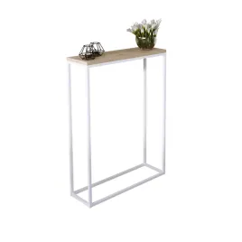 konsola-metalowa-toaletka-stolik-polka-stojaca-loft-bialy-artisan-60x20h80