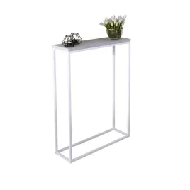 konsola-metalowa-toaletka-stolik-polka-stojaca-loft-bialy-beton-60x20h80