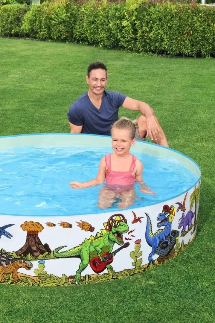 basen-fill-n-fun-pool-dinozaury-bestway-stan-nowy