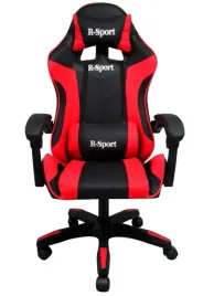 fotel-gamingowy-k3-r-sport-czerwono-czarny-dla-gracza-masazer