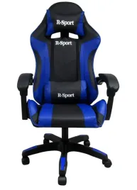 fotel-gamingowy-k3-r-sport-niebiesko-czarny-dla-gracza-masazer