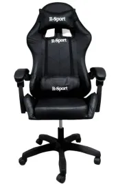 fotel-gamingowy-k3-r-sport-czarny-dla-gracza-masazer