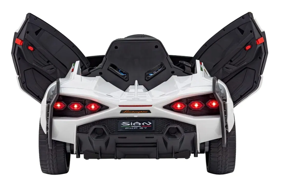 auto-na-akumulator-lamborghini-sian-bialy