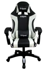 fotel-gamingowy-k3-r-sport-bialo-czarny-dla-gracza-masazer