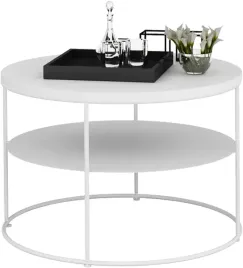 okragly-stolik-kawowy-z-polka-loft-55-x-55-x-37-bialy-bialy-mat