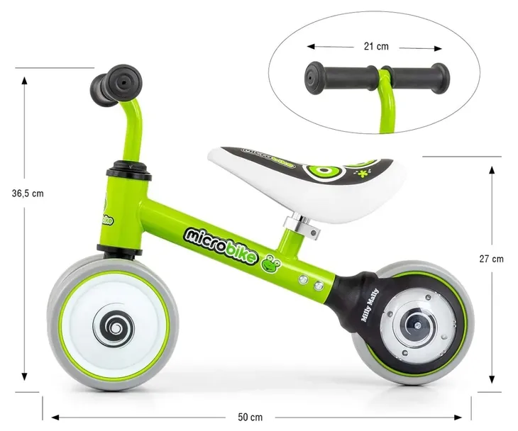 milly-mally-pojazd-micro-plus-frog-stan-nowy-kolor-wielokolorowy