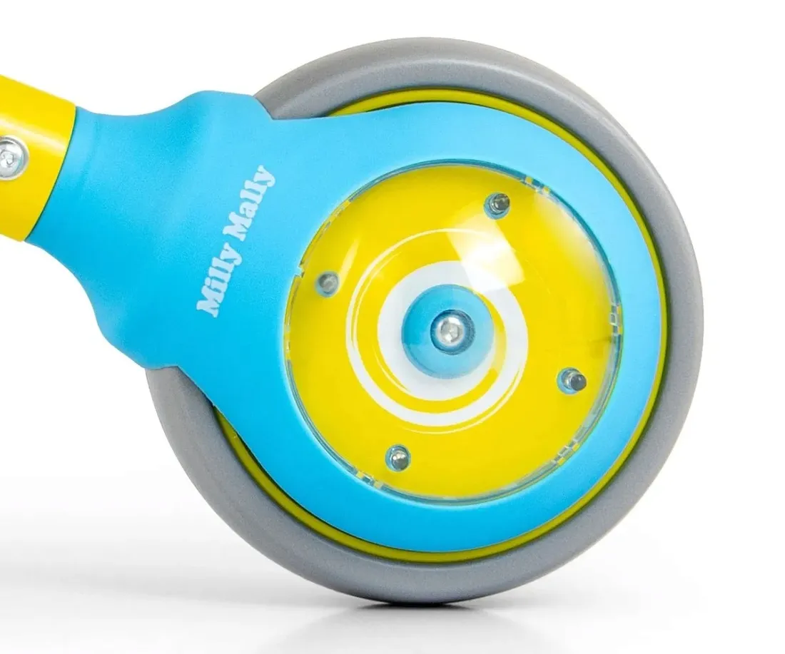 milly-mally-pojazd-micro-plus-giraffe-stan-nowy