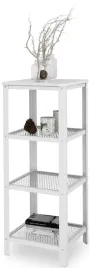 regal-skrecany-4-poziomy-industrial-salon-metal-bialy-bialy-polysk