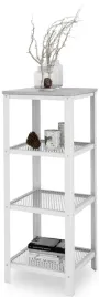 regal-skrecany-4-poziomy-industrial-salon-metal-bialy-beton-jasny