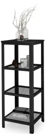 regal-skrecany-4-poziomy-industrial-salon-metal-czarny-czarny-minipearl