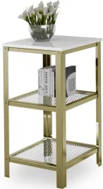 regal-skrecany-3-poziomy-industrial-salon-40x40x80-zloty-bialy-polysk