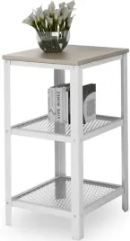 regal-skrecany-3-poziomy-industrial-salon-40x40x80-bialy-dab-sonoma