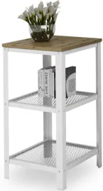 regal-skrecany-3-poziomy-industrial-salon-40x40x80-bialy-dab-artisan