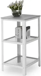 regal-skrecany-3-poziomy-industrial-salon-40x40x80-bialy-beton-jasny