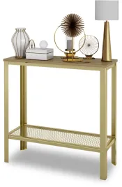 konsola-toaletka-loft-glamour-zlota-siatka-da