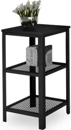 regal-skrecany-3-poziomy-industrial-salon-40x40x80-czarny-czarny-minipearl