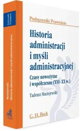 historia-administracji-i-mysli-administracyjnej