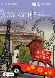 c-est-parti-3-podrecznik-wieloletni-cd-draco