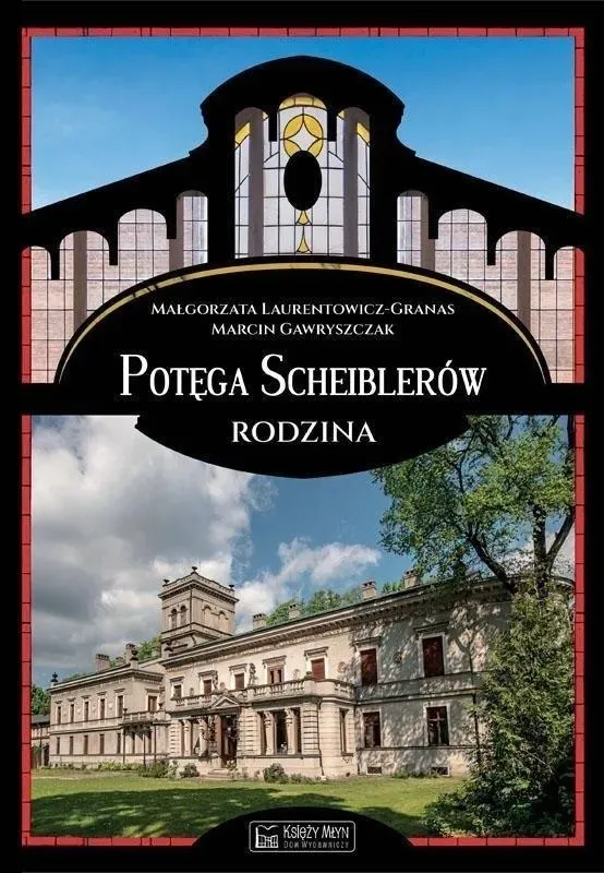 potega-scheiblerow-rodzina