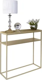 konsola-metalowa-toaletka-stolik-polka-stojaca-loft-zloty-artisan-glamour