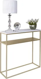 konsola-metalowa-toaletka-stolik-polka-stojaca-loft-zloty-bialy-glamour
