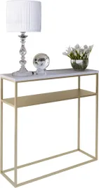 konsola-metalowa-toaletka-stolik-polka-stojaca-loft-zloty-beton-glamour