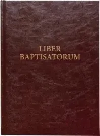 liber-baptisatorum-ksiega-ochrzczonych
