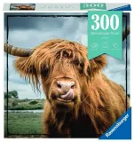 puzzle-moment-300-szkocka-krowa