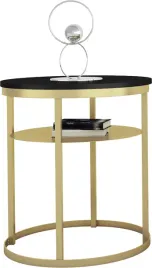 okragly-stolik-kawowy-z-polka-do-salonu-loft-55-cm-metal-zloty-minipearl