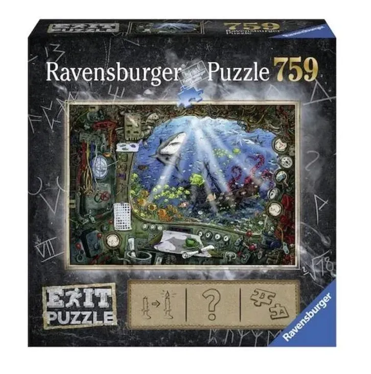puzzle-759-exit-lodz-podwodna