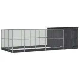 woliera-z-nadstawka-stal-galwanizowana-704x303x216-cm-srebrno-antracyto