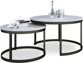 zestaw-stolikow-kawowych-2w1-salon-industrial-loft-czarny-beton-jasny