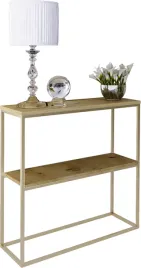 konsola-metalowa-toaletka-stolik-polka-stojaca-loft-zloty-artisan-glamour