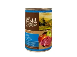 sam-s-field-true-mokra-karma-w-puszce-dla-psa-jagniecina-z-jablkiem-400g