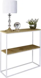 konsola-metalowa-toaletka-stolik-polka-stojaca-loft-bialy-artisan-60x20h80