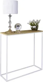 nowoczesna-konsola-przedpokoj-loft-80x30x80-biala-dab-artisan