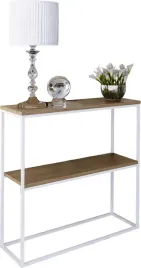 konsola-metalowa-toaletka-stolik-polka-stojaca-loft-bialy-lancelot-60x20h80